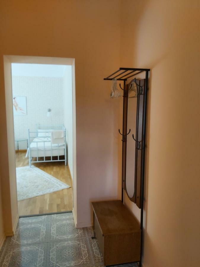 Paslepa Mois Apartment Екстериор снимка